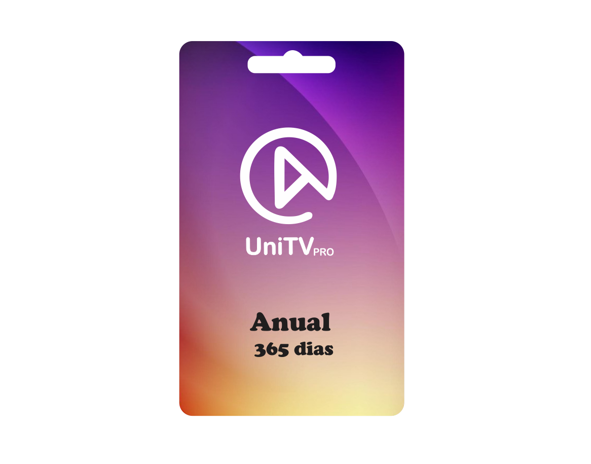 UniTV - 365 dias